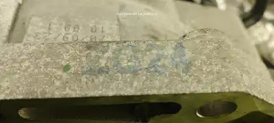 Pezzo di ricambio per auto di seconda mano riduttore per kia ceed (cd) 1.0 t-gdi riferimenti oem iam zg24  