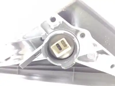 Second-hand car spare part left rearview mirror for bmw 3 (e90) 318 i oem iam references   