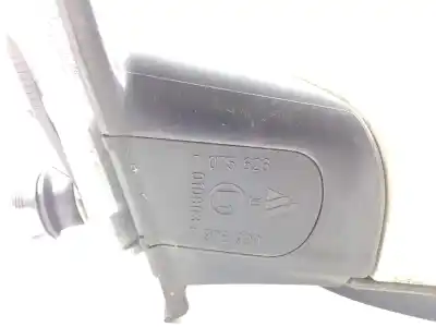 Second-hand car spare part left rearview mirror for bmw 3 (e90) 318 i oem iam references   