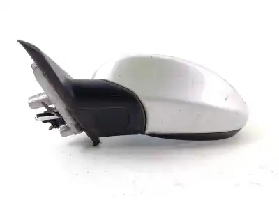 Second-hand car spare part left rearview mirror for bmw 3 (e90) 318 i oem iam references   