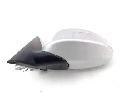 Second-hand car spare part left rearview mirror for bmw 3 (e90) 318 i oem iam references   