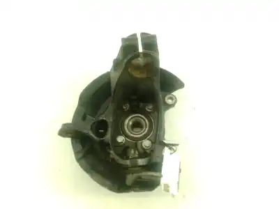 Peça sobressalente para automóvel em segunda mão manga de eixo dianteira esquerda por mini mini (r56) cooper referências oem iam   