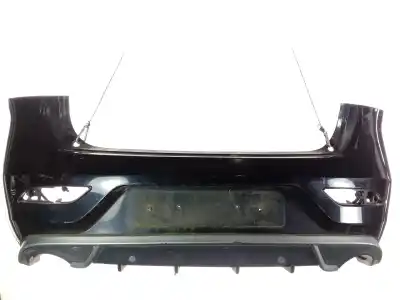 Second-hand car spare part Rear Bumper for VOLVO V40 FASTBACK (525) D2 OEM IAM references   