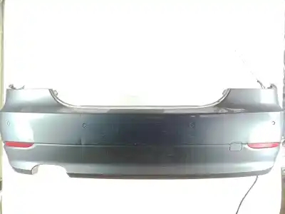 Second-hand car spare part Rear Bumper for BMW 5 (E60) 530 xd OEM IAM references   