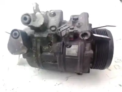 Tweedehands auto-onderdeel airconditioning compressor voor bmw 3 (e90) 330 xd oem iam-referenties 4471807586  