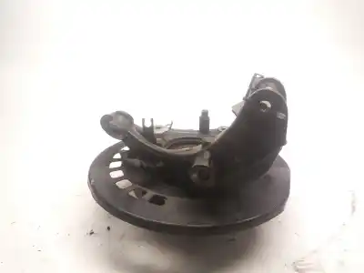 Автозапчастина б/у культ заднього лівого для porsche cayenne (typ 9pa) turbo s посилання на oem iam   