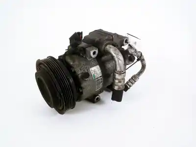 Peça sobressalente para automóvel em segunda mão Compressor De Ar Condicionado A/a A/c por KIA CEED FASTBACK ED 1.4 CVVT Referências OEM IAM H05  