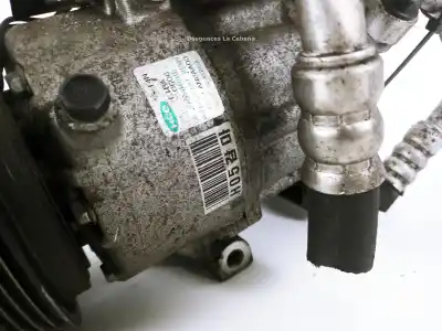 Peça sobressalente para automóvel em segunda mão compressor de ar condicionado a/a a/c por kia ceed fastback ed 1.4 cvvt referências oem iam h05  