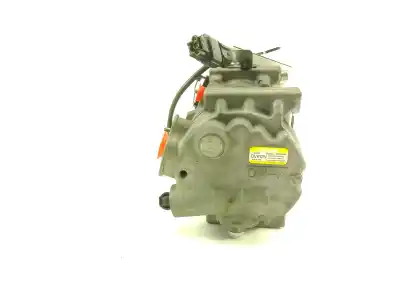 Pezzo di ricambio per auto di seconda mano compressore aria condizionata per kia stonic (yb) 1.0 t-gdi riferimenti oem iam dve12n  