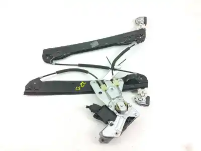 Second-hand car spare part DRIVER LEFT WINDOW REGULATOR for OPEL MERIVA B MONOSPACE (S10)  OEM IAM references M11278  