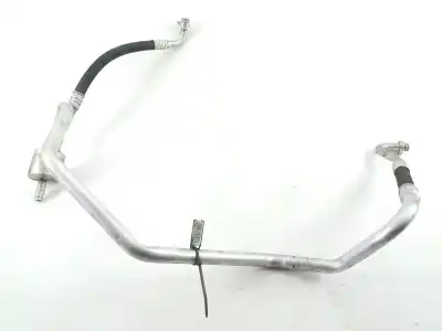 Pezzo di ricambio per auto di seconda mano tubo per citroen berlingo multispace (b9) 1.6 bluehdi 100 riferimenti oem iam 9818674580  