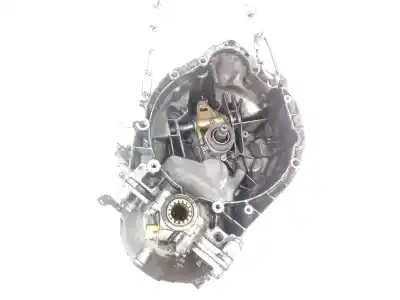 Pièce détachée automobile d'occasion BOÎTE DE VITESSES pour PEUGEOT EXPERT (224)  Références OEM IAM 20LE93  