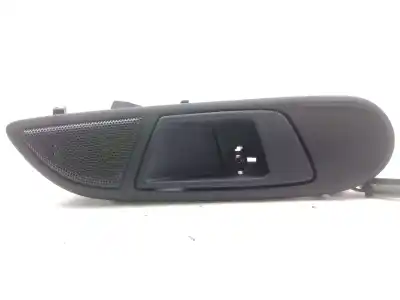 Peça sobressalente para automóvel em segunda mão Puxador De Porta Direita por FORD FIESTA VI (CB1, CCN) 1.4 TDCi Referências OEM IAM 8A61A22600BFW  
