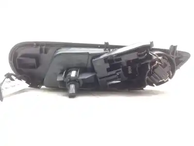 Peça sobressalente para automóvel em segunda mão puxador de porta direita por ford fiesta vi (cb1, ccn) 1.4 tdci referências oem iam 8a61a22600bfw  