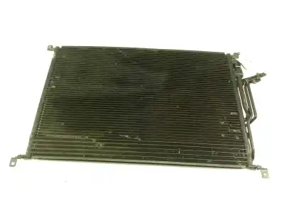 Автозапчасти б/у РАДИАТОР ОТОПЛЕНИЯ / КОНДИЦИОНИРОВАНИЯ ВОЗДУХА за AUDI A8 (4E2)  ссылки OEM IAM 4E0260401K  