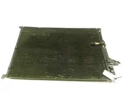 Автозапчасти б/у радиатор отопления / кондиционирования воздуха за audi a8 (4e2) 4.0 tdi quattro ссылки oem iam 4e0260401k  