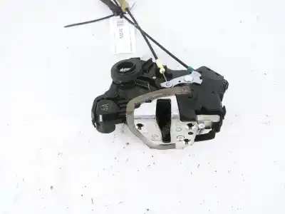 Автозапчастина б/у ЗАМОК ПЕРЕДНІХ ДВЕРЕЙ ЛІВИЙ для TOYOTA RAV 4 IV (_A4_)  Посилання на OEM IAM 6A4111216  