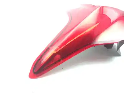 Peça sobressalente para automóvel em segunda mão farolim traseiro direito por ford focus iii 1.6 tdci referências oem iam bm5113404ak  