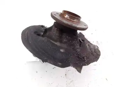 Second-hand car spare part front left knuckle for bmw 3 (e90) 318 i oem iam references 31216773209  