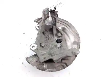 Second-hand car spare part front left knuckle for bmw 3 (e90) 318 i oem iam references 31216773209  