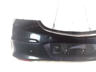 Second-hand car spare part rear bumper for opel astra h gtc (a04) 1.4 (l08) oem iam references   