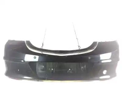 Автозапчастина б/у задній бампер для OPEL ASTRA H GTC (A04) 1.4 (L08) Посилання на OEM IAM   