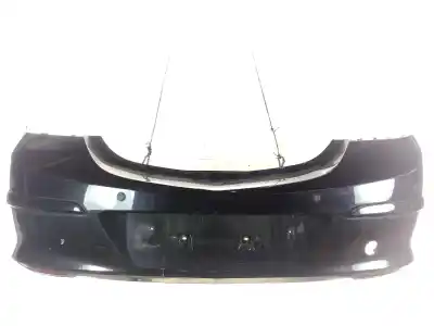 Second-hand car spare part rear bumper for opel astra h gtc (a04) 1.4 (l08) oem iam references   