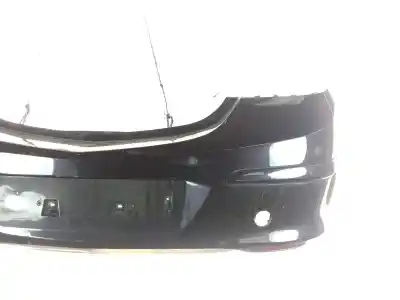 Second-hand car spare part rear bumper for opel astra h gtc (a04) 1.4 (l08) oem iam references   