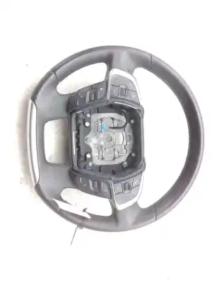 Peça sobressalente para automóvel em segunda mão volante por citroen ds4 1.6 blue-hdi fap referências oem iam 