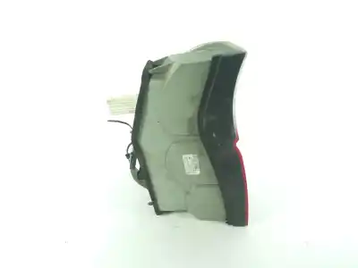 Peça sobressalente para automóvel em segunda mão farolim traseiro direito por bmw x5 (e53) 3.0i referências oem iam 632171583900  