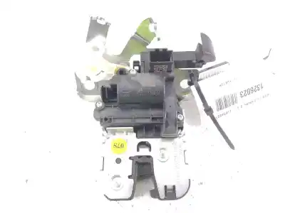 Second-hand car spare part TRUNK LOCK for SEAT ATECA (KH7)  OEM IAM references 5F083750507S  