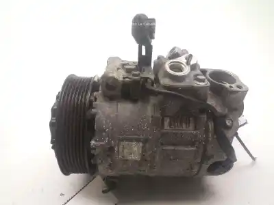 Pezzo di ricambio per auto di seconda mano compressore aria condizionata per porsche cayenne (typ 9pa) turbo s riferimenti oem iam 7l5820803  