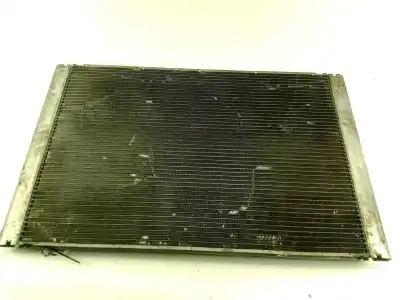 Second-hand car spare part water radiator for audi a8 (4e2) 4.0 tdi quattro oem iam references 4e0121251  