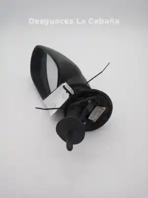 Автозапчастина б/у правий задний огляд для dacia logan (ls_) 1.4 (lsoa. lsoc. lsoe. lsog) посилання на oem iam   