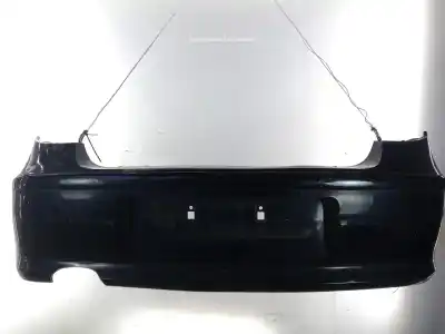 Pezzo di ricambio per auto di seconda mano paraurti posteriore per bmw 1 (e87) 118 d riferimenti oem iam   