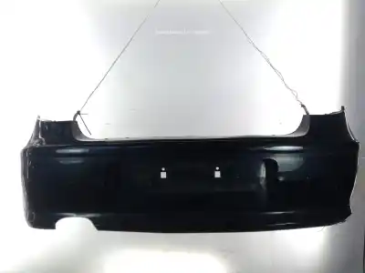 Pezzo di ricambio per auto di seconda mano Paraurti Posteriore per BMW 1 (E87) 118 d Riferimenti OEM IAM   