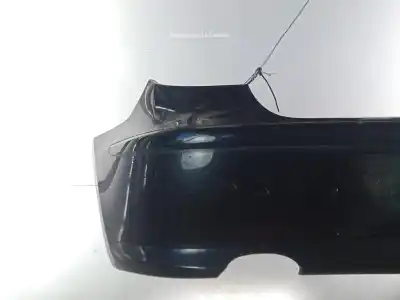 Pezzo di ricambio per auto di seconda mano paraurti posteriore per bmw 1 (e87) 118 d riferimenti oem iam   