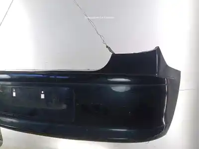 Pezzo di ricambio per auto di seconda mano paraurti posteriore per bmw 1 (e87) 118 d riferimenti oem iam   