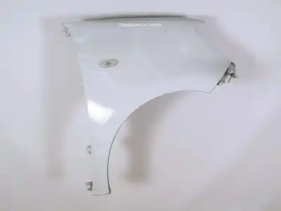Peça sobressalente para automóvel em segunda mão guarda-lamas dianteiro direito por smart forfour fastback (453) 0.9 (453.044. 453.053) referências oem iam a45388103009999  