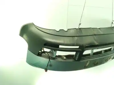 Pezzo di ricambio per auto di seconda mano paraurti anteriore per audi a4 b6 (8e2) 2.0 riferimenti oem iam   