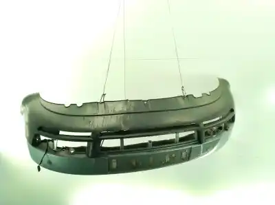 Pezzo di ricambio per auto di seconda mano paraurti anteriore per audi a4 b6 (8e2) 2.0 riferimenti oem iam   