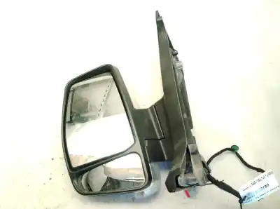 Автозапчасти б/у ЛЕВОЕ ЗЕРКАЛО за FORD TRANSIT CUSTOM KASTEN  ссылки OEM IAM   