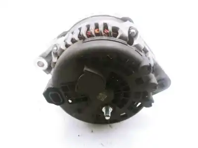 Автозапчасти б/у генератор за ssangyong korando (ck) 2.0 e-xdi ссылки oem iam a6711540402  