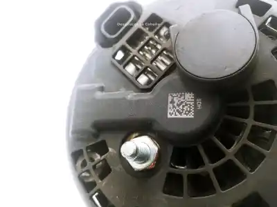 Автозапчасти б/у генератор за ssangyong korando (ck) 2.0 e-xdi ссылки oem iam a6711540402  