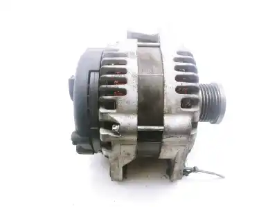 Автозапчасти б/у генератор за ssangyong korando (ck) 2.0 e-xdi ссылки oem iam a6711540402  