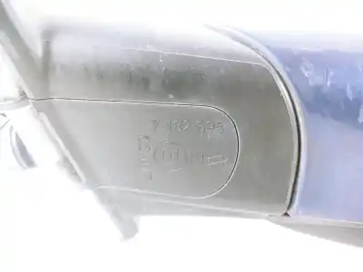 Pezzo di ricambio per auto di seconda mano specchio sinistro per bmw 3 (e90) 318 d riferimenti oem iam   