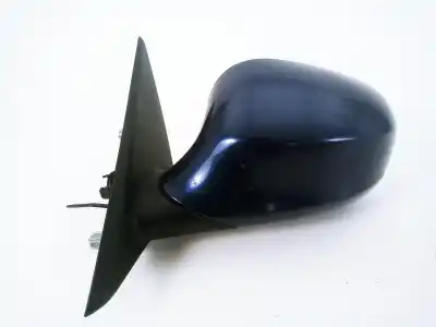 Pezzo di ricambio per auto di seconda mano specchio sinistro per bmw 3 (e90) 318 d riferimenti oem iam   