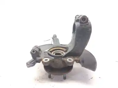 Second-hand car spare part front left knuckle for mazda 3 (bl) 2.2 mzr cd (bl10) oem iam references bbm233031a  
