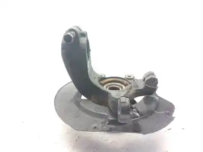 Second-hand car spare part front left knuckle for mazda 3 (bl) 2.2 mzr cd (bl10) oem iam references bbm233031a  