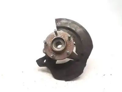 Second-hand car spare part FRONT LEFT KNUCKLE for MAZDA 3 (BL)  OEM IAM references BBM233031A  